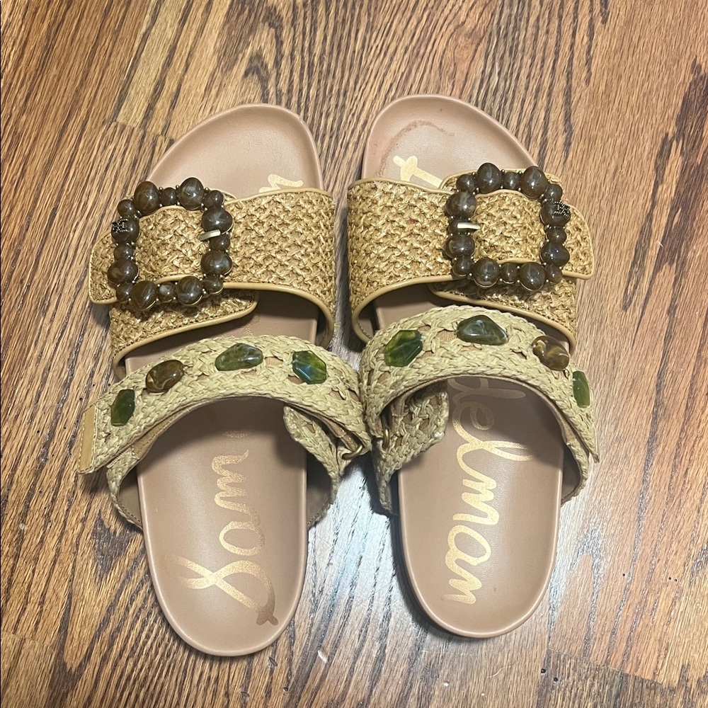 Sam Edelman Regan Sandals